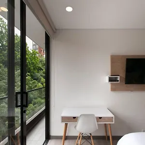  Apartamento Gorgeous 2 Bedroom In El Poblado